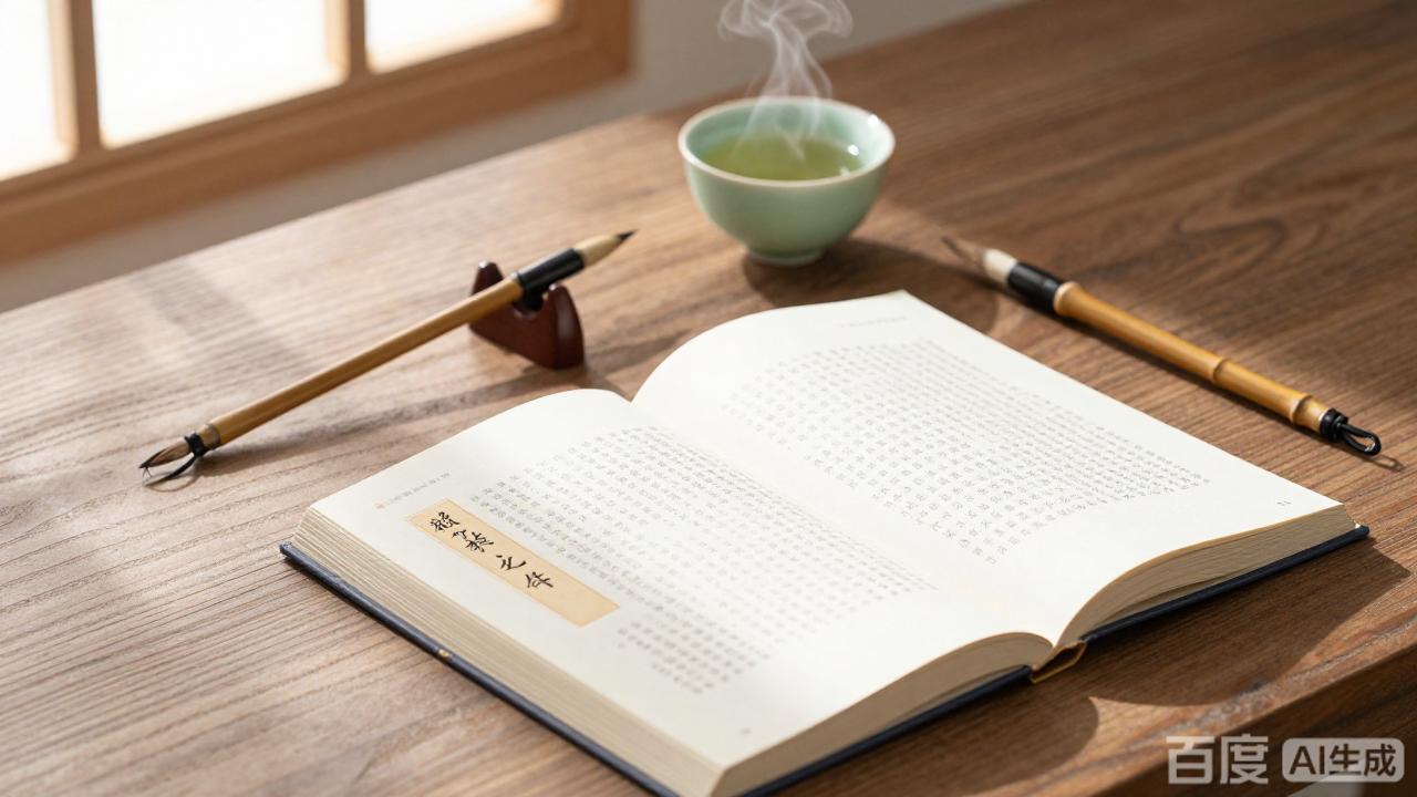 传统文化入门：零基础也能轻松爱上老祖宗的智慧